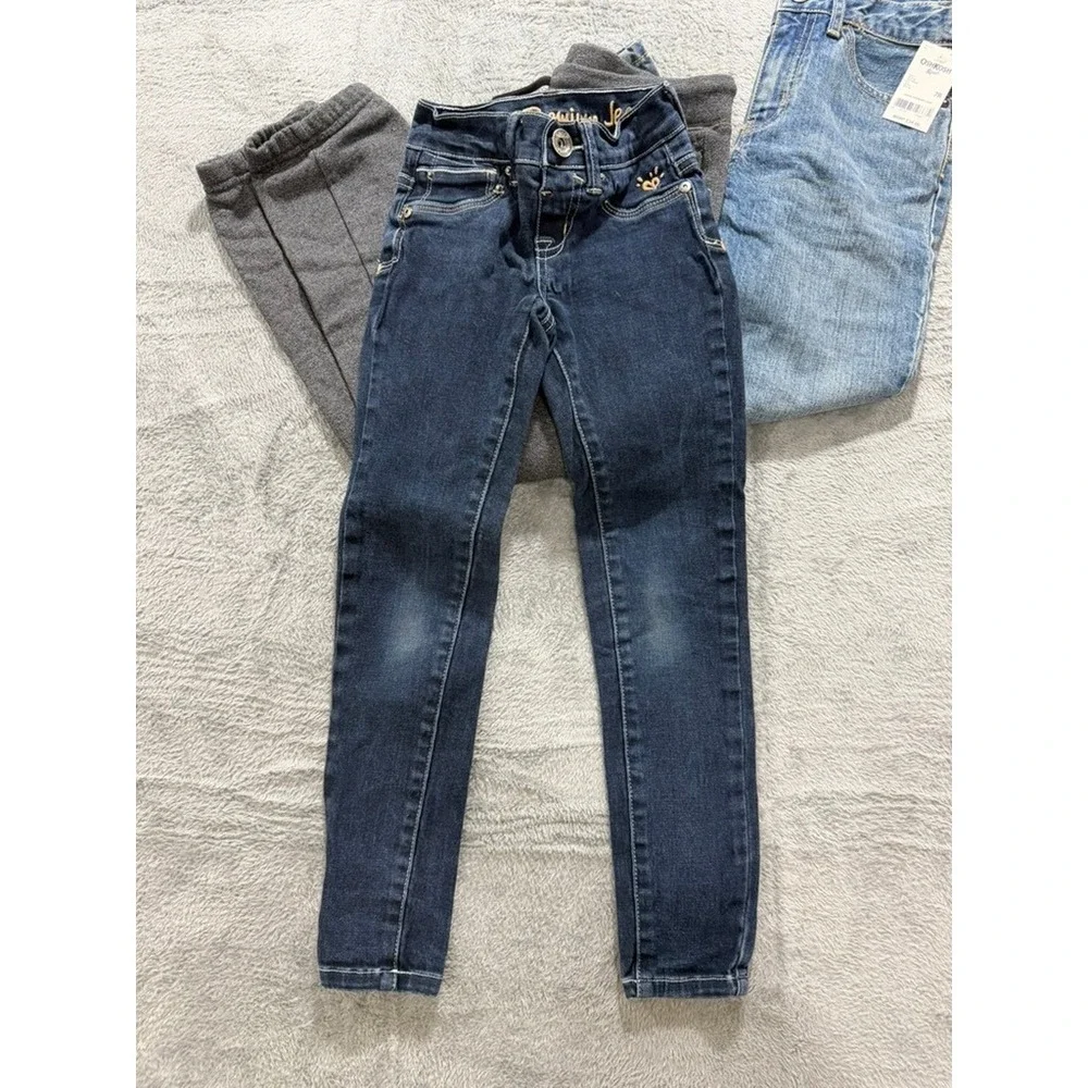 OshKosh Bgosh kids bottom